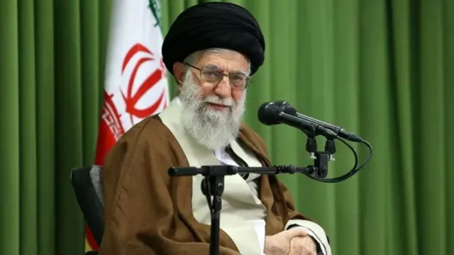 ইরান নির্বাচনে কে হচ্ছেন নতুন প্রেসিডেন্ট