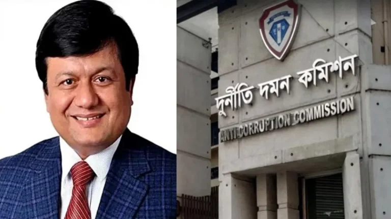 ছাগলকাণ্ডে মতিউরের বিরুদ্ধে দুদকের অনুসন্ধান শুরু