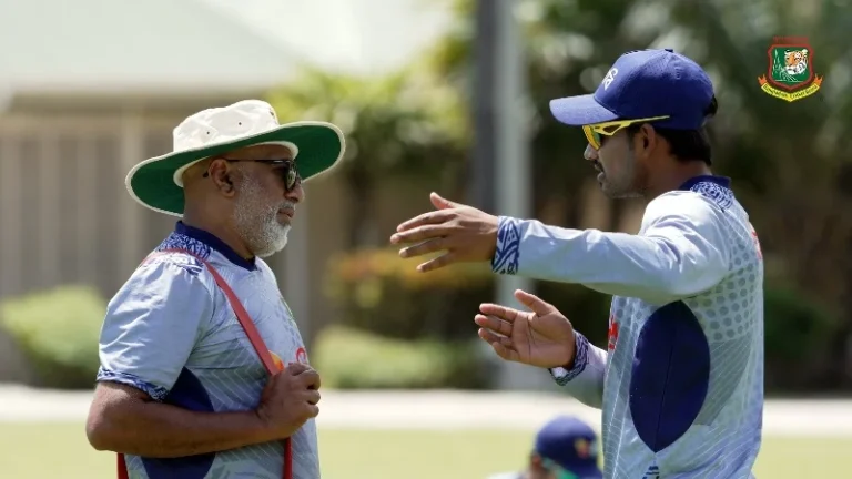 সুপার এইটের প্রাপ্তি হবে বোনাস: হাথুরু