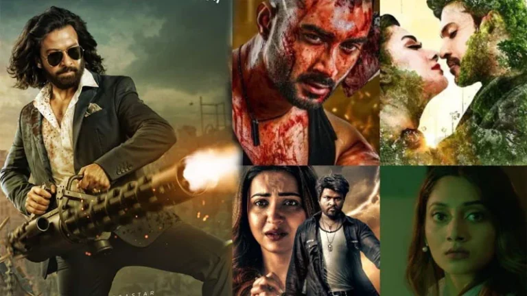 ১২৩ হলে ‘তুফান’, ২ হলে ‘ময়ূরাক্ষী’, বাকি তিন ছবি কত হল পেল