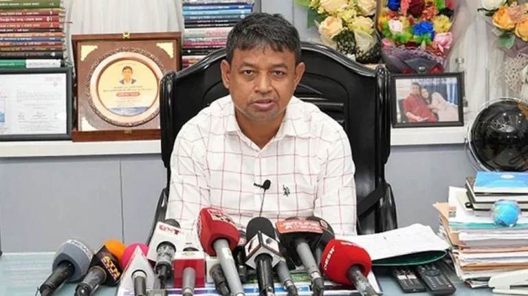 কোটা আন্দোলনে ষড়যন্ত্রকারীদের নাম পেয়েছি, শিগগির অভিযান: ডিবিপ্রধান