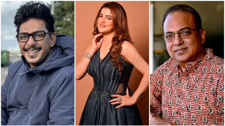 যুক্তরাষ্ট্রে অগ্নিকাণ্ডের কবলে দুইবাংলার তারকারা