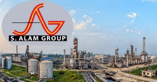 এস আলম গ্রুপের সঙ্গে চুক্তি বাতিল করলো জ্বালানি মন্ত্রণালয়