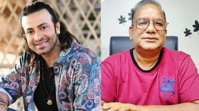 বদিউল আলম খোকন বানাবেন ‘ভয়ংকর আয়নাঘর’ কিন্তু থাকছেন না শাকিব