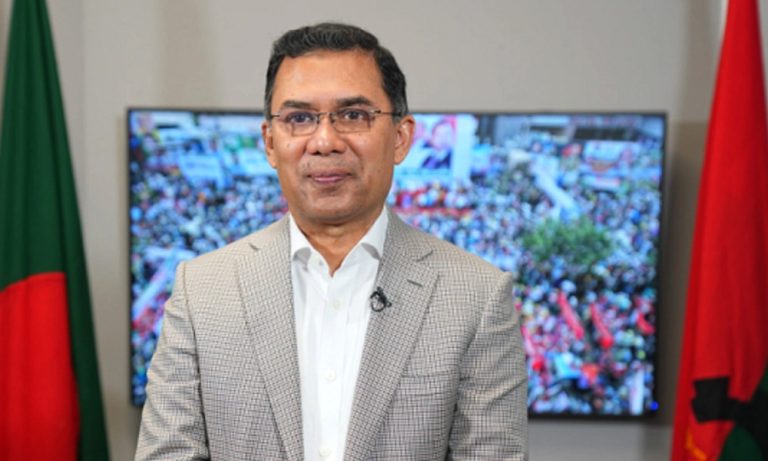 অন্তর্বর্তী সরকারের টার্গেট হওয়া উচিত একটি নির্বাচিত সরকার প্রতিষ্ঠা