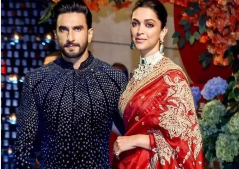 প্রথম কন্যা সন্তানের বাবা-মা হলেন দীপিকা-রনবীর সিং