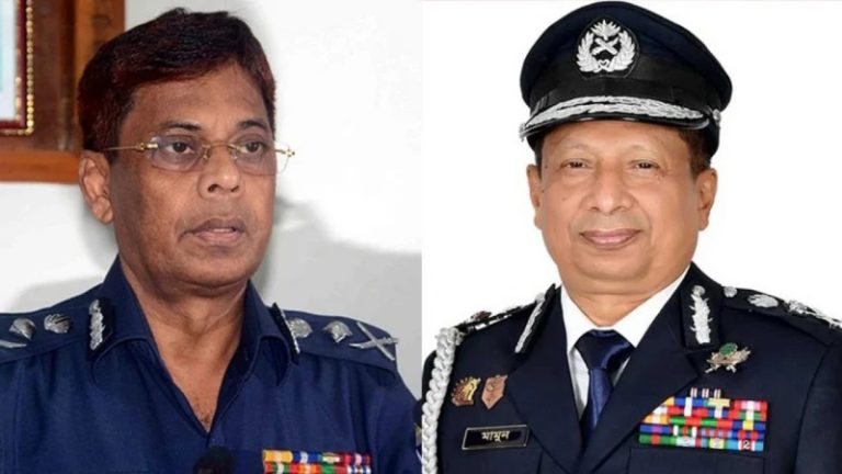 আদালতে নিজেকে নির্দোষ দাবি করলেন শহীদুল, নিশ্চুপ ছিলেন মামুন