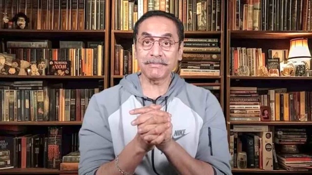 প্রবাসীদের সহায়তায় বছরে ১০ বিলিয়ন ডলার সরকারকে দানের পরিকল্পনা পিনাকীর