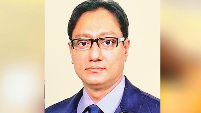 নির্বাচনে হেরেও চট্টগ্রামের মেয়র হলেন বিএনপি নেতা শাহাদাত