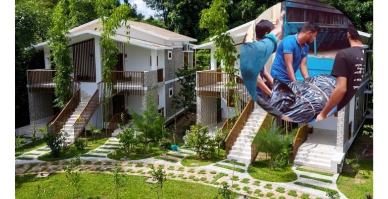 শ্রীমঙ্গলের রিসোর্ট থেকে সাবেক অতিঃ সচিবের লাশ উদ্ধার