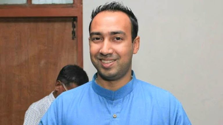 বাফুফের নতুন সভাপতি তাবিথ আউয়াল