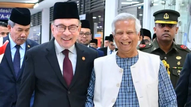 আটকে পড়া ১৮ হাজার শ্রমিককে সহায়তা দিবে মালয়েশিয়া