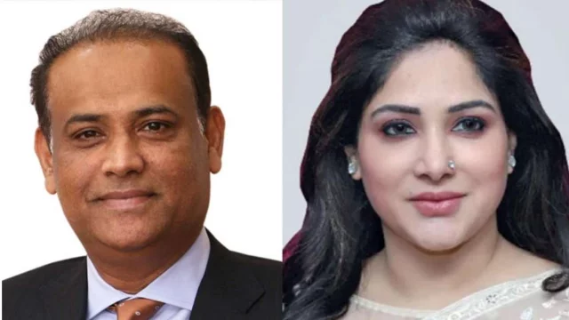 সাবেক ভূমিমন্ত্রী সাইফুজ্জামান ও তার স্ত্রীর দেশত্যাগে নিষেধাজ্ঞা