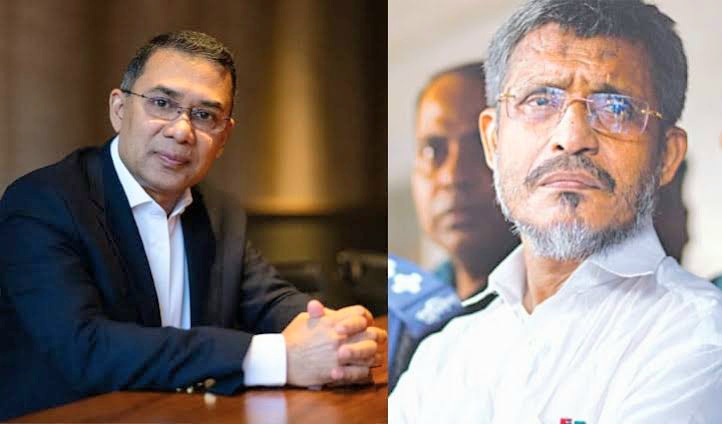 ২১ আগস্ট গ্রেনেড হামলা: তারেক-বাবরসহ সব আসামি খালাস