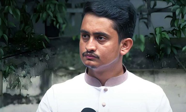 জুলাই শহীদ স্মৃতি ফাউন্ডেশনের দায়িত্ব ছাড়লেন সারজিস