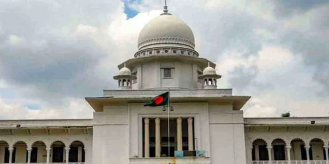 ৮৫ জন নির্বাচন কর্মকর্তাকে চাকরি ফেরত দেওয়ার নির্দেশ আপিল বিভাগের