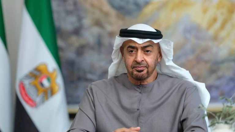 রমজান উপলক্ষে ১২৯৫ বন্দিকে মুক্তির নির্দেশ আমিরাত প্রেসিডেন্টের