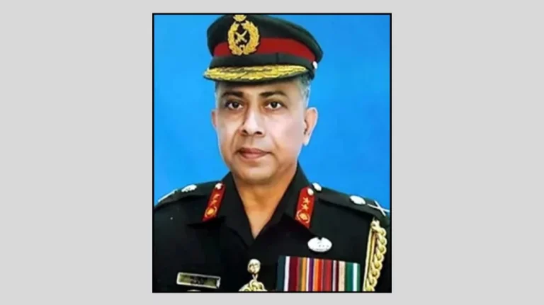 ডিজিএফআইয়ের সাবেক প্রধানের বাসায় অভিযান, মিললো প্রায় আড়াই কোটি টাকা